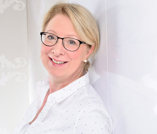 Ulrike Böhmeke, Analytische Kinder- und Jugendlichenpsychotherapeutin